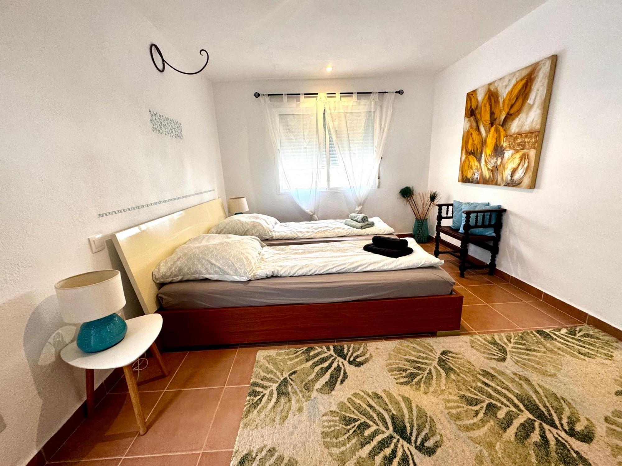 Finca Es Velar Santanyí Buitenkant foto