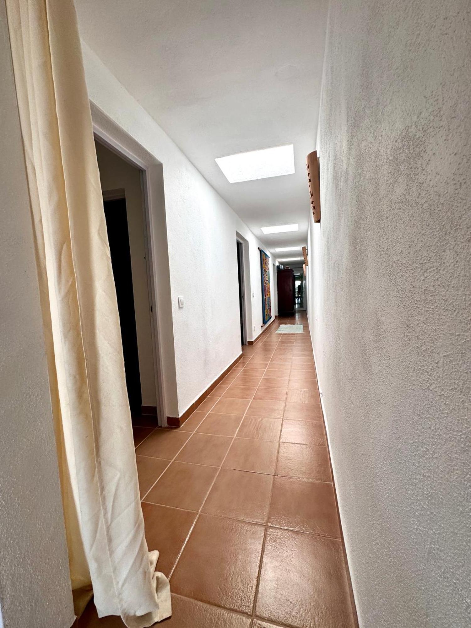 Finca Es Velar Santanyí Buitenkant foto